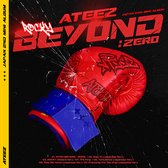 Ateez - Beyond Zero (CD)