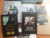 2001 : A Space Odyssey (Special Edition DVD+CD)
