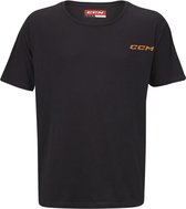 CCM Mentra Ijshockey t-shirt - Kinderen