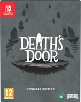 Death's Door: Ultimate Edition - Switch