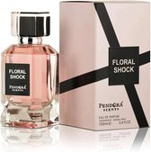 Pendora Scents - Floral Shock eau de parfum 100 ml