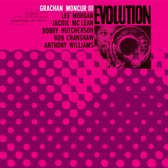 Grachan Moncur III - Evolution (LP)