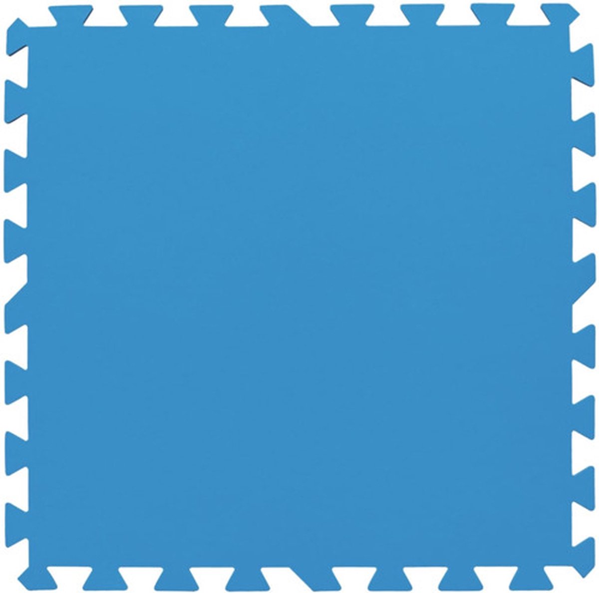 Bestway Flowclear zwembadtegels - 50 x 50 cm