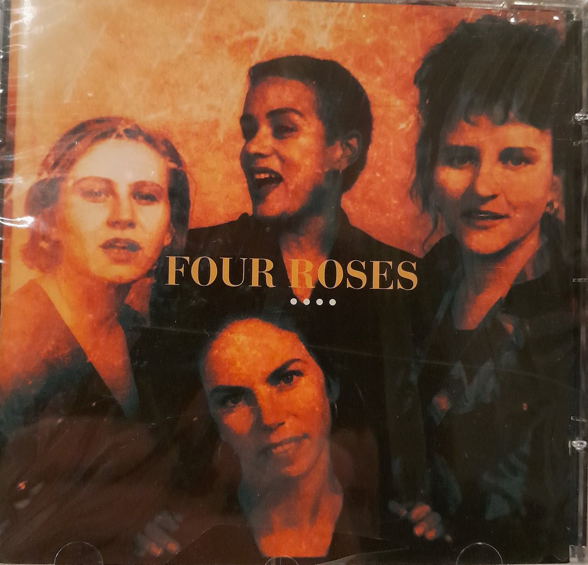 Four Roses
