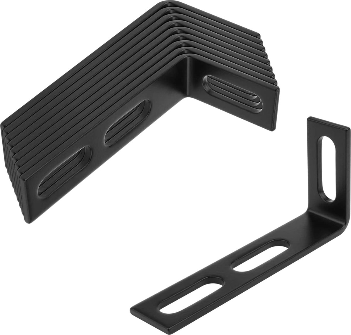 Mihauuke Connecteurs De Voie Ferrée En Bois,Connecteurs De Voie Ferrée, Adaptateur De Voie Pour Train En Bois, Ensemble De 10 Pièces De Voie De Train En Bois, Pièces De Connecteur D'adaptateur De