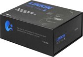 LS2 Linkin Ride Pal III 3 - Maat - Bluetooth Intercom