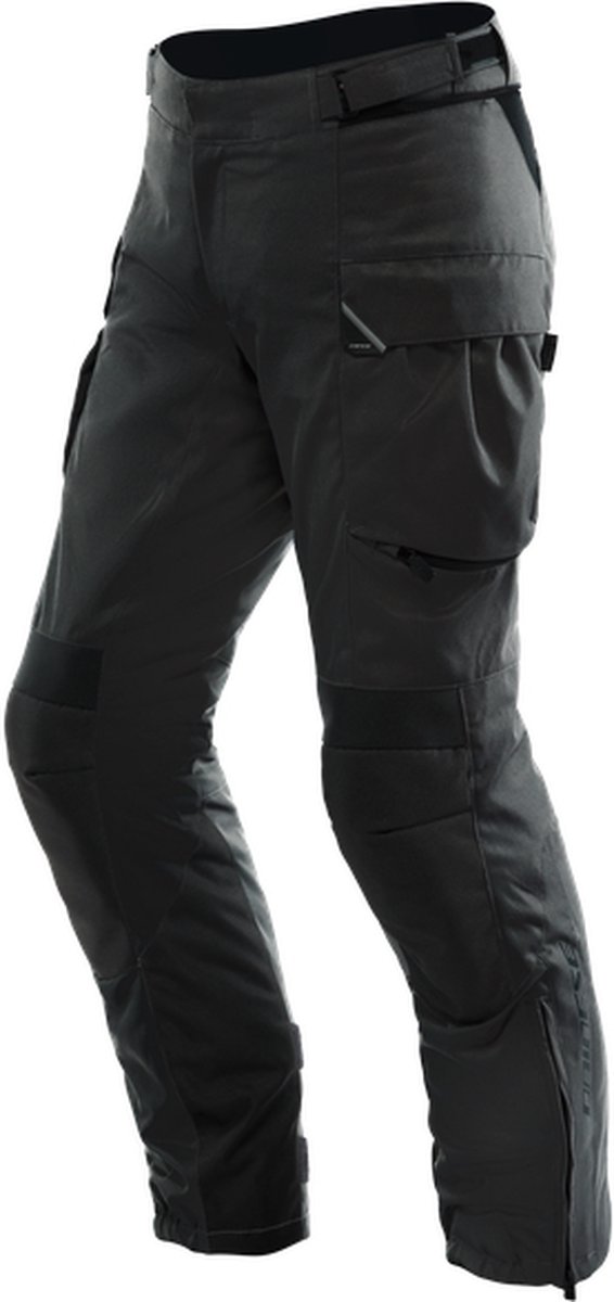 Dainese Ladakh 3L D-Dry Pants Black Black 50