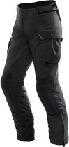 Dainese Ladakh 3L D-Dry Pants Black Black 48 - Maat - Broek