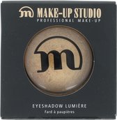 Make-Up Studio Lumiére Oogschaduw - Golden Glamour