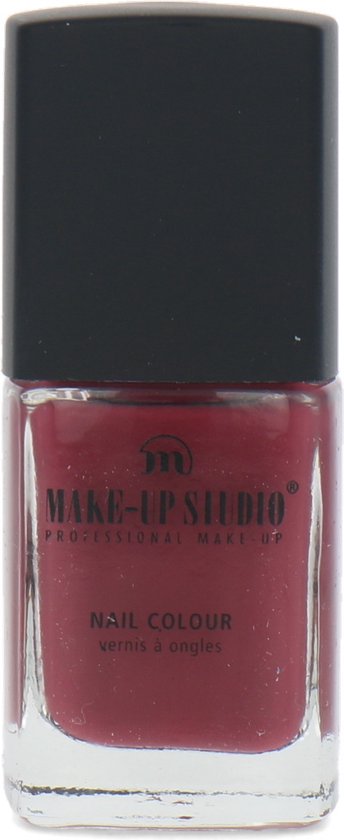 Make-up Studio Nail Colour Nagellak - M93 (matt)