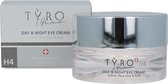 Tyro Cosmetics Day & Night Eye Cream H4 - 15 ml