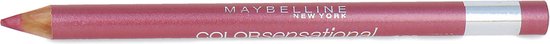 Maybelline Color Sensational - 150 Stellar Pink - Roze - Lippotlood