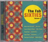 The Fab Sixties Volume 2 (CD)
