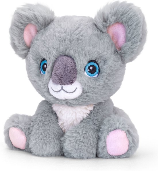 Squishmallow Knuffel - 19CM - Gordon de Haai