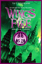 Wings of Fire 2 - Assassin (Wings of Fire: Winglets #2)