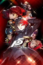 Persona 5 Royal - Xbox Series X|S / Xbox One & Windows Download