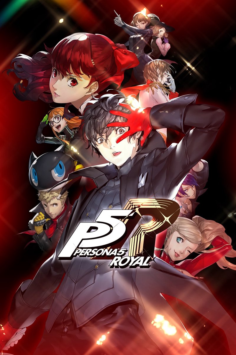 Persona 5 Royal - Xbox Series X|S / Xbox One & Windows Download