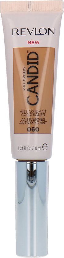 Revlon Photoready Candid Antioxidant Concealer - 060 Deep
