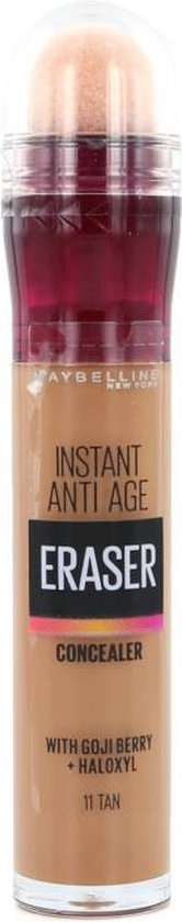 Maybelline New York Instant Anti Age Eraser Concealer - 11 - 6.8 ml