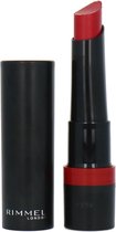 Bol.com Rimmel London Lasting Finish Extreme Lippenstift - 520 Dat Red aanbieding