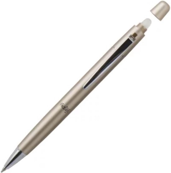 Pilot FriXion Uitwisbare Pen Rollerball Paars