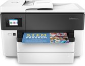 HP Officejet Pro 7730 - All-in-One Printer