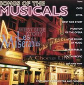 Songs Of The Musicals