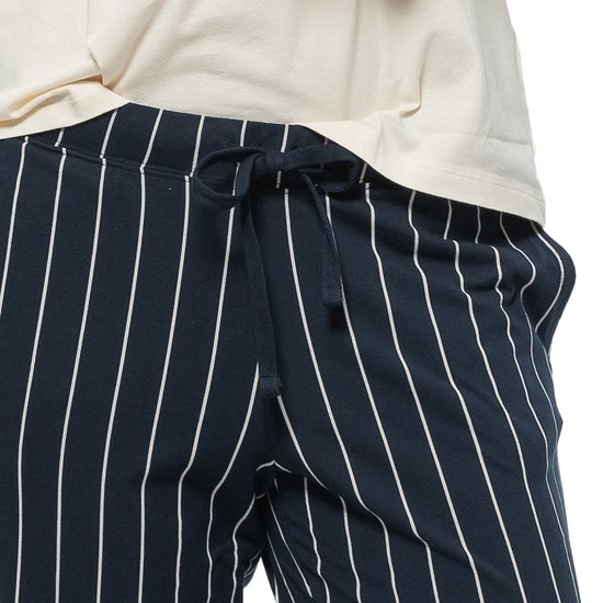 Schiesser Pyjama Femme Cotton Bio