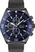 Hugo Boss - Heren Horloge 1513702 - Zwart