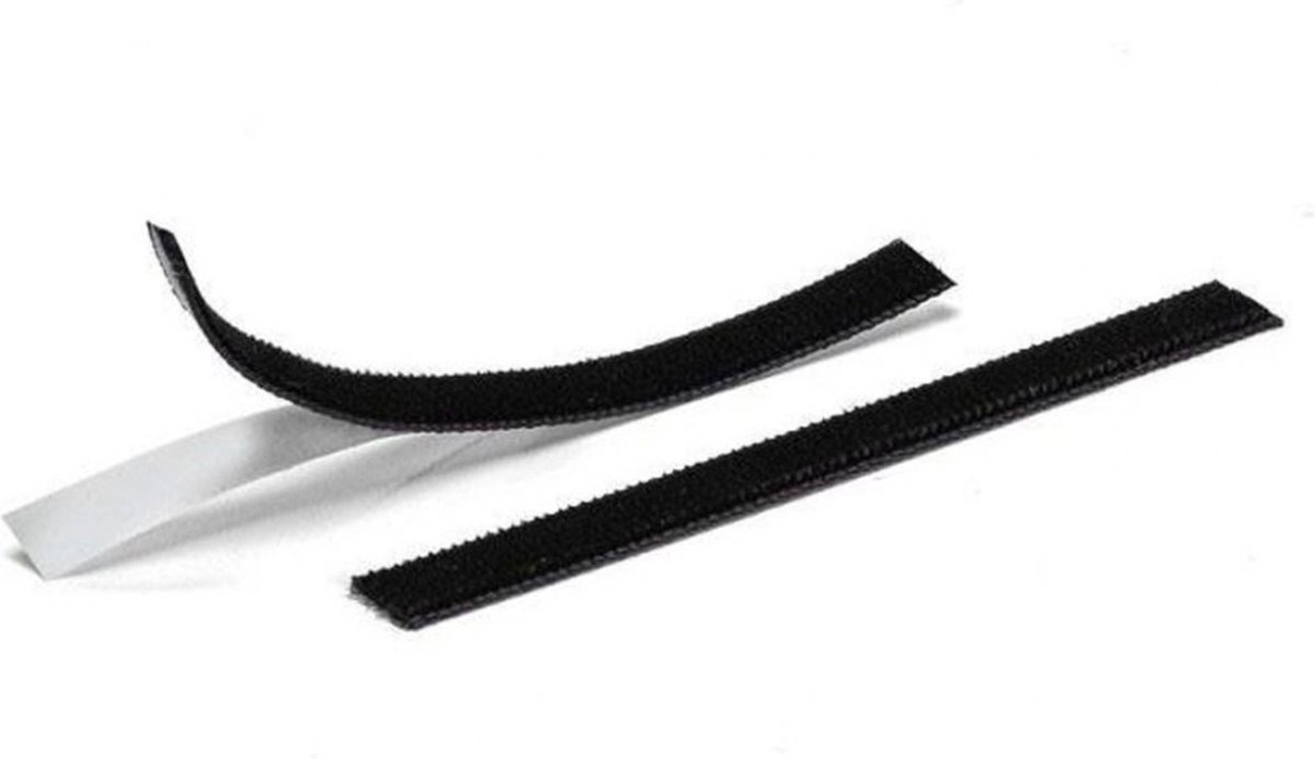Okki Nokki Fluwelen Strip Set