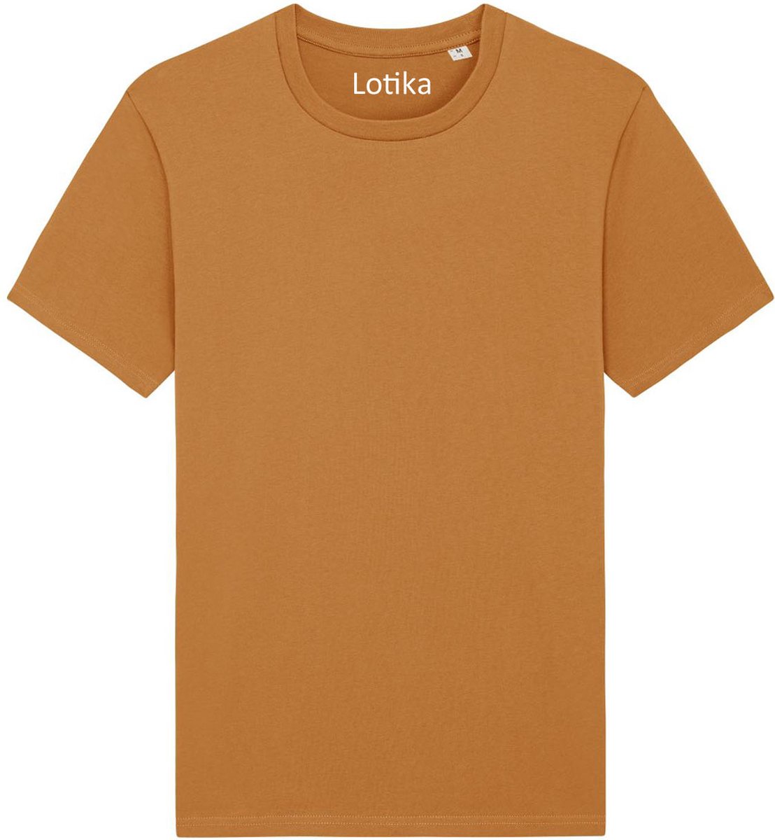 Lotika Daan T-shirt biologisch katoen day fall
