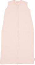 Little Dutch Pure Soft Pink - Meisjes - Babyslaapzak zomer hydrofiel - 70 cm