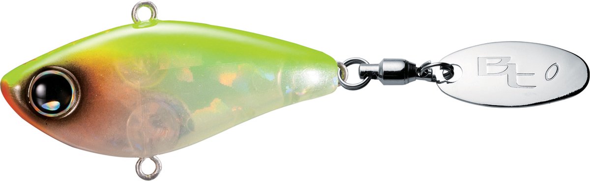 Shimano Bantam Bt Spin Geel 4.5cm | 18g