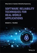 Quality and Reliability Engineering Series - Software Reliability Techniques for Real-World Applications