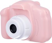 Forever kids digitale camera SKC-100 roze