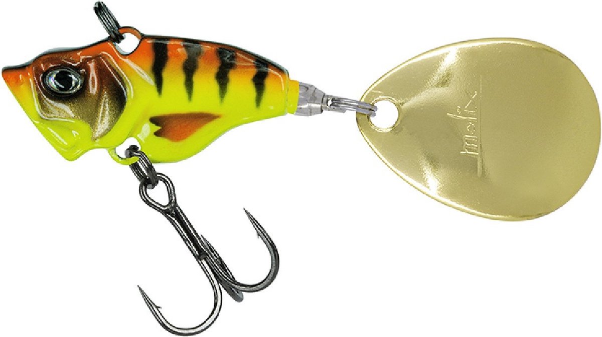 Molix Trago Spin 14Gr Blueback Herring 311