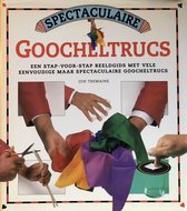 SPECTACULAIRE GOOCHELTRUCS | John Tremaine & Frederike Plaggemars