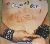 Poison Idea - Kings Of Punk (LP)
