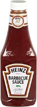 Heinz barbecuesaus - 6 x 875 ml bakjes