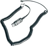 Plantronics A10-11-02 Wideband Cable PLX-33305-02 (A10-11/A)
