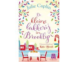 Romantic Escapes 2 - De kleine bakkerij in Brooklyn