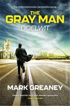 The Gray Man 2 -  Doelwit
