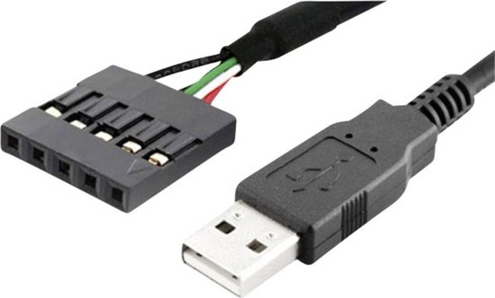 4D Systems 4D Programming Cable Development board 1 stuk(s) | bol.com