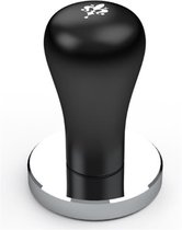 Eureka Mignon Tamper 58mm met logo