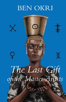 ISBN Last Gift of the Master Artists, Roman, Anglais, Livre broché