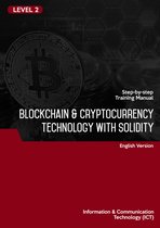 Blockchain & Cryptocurrency Technology with Solidity Level 2