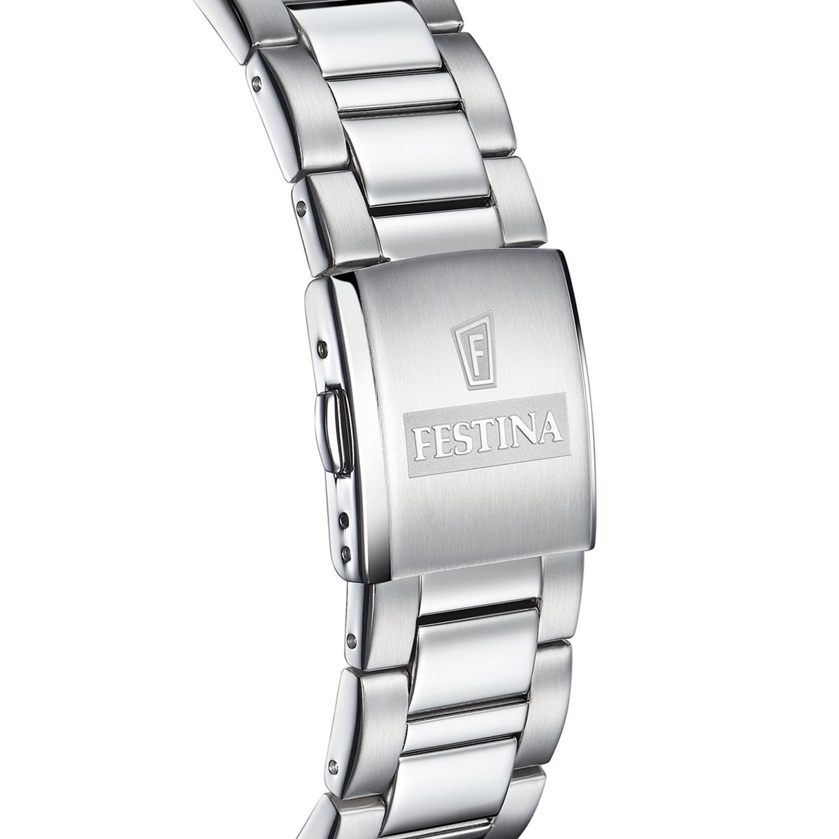 Festina F20575-3 Heren Horloge