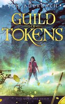 NYC Questing Guild 1 - Guild of Tokens