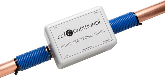 Calconditioner Waterontharder CC1500