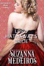 Hathaway Heirs 2 - Lord Hathaway's Bride